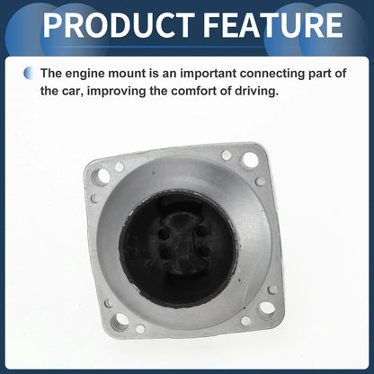 Engine Mount for Mercedes Benz W164 6.2L A/MT (2005-2011)