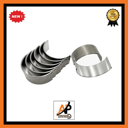 Big End Crankshaft Bearing Set Replacement for Jaguar F Pace (2016–2024)