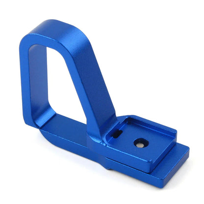 Front Brake Cable Clamp for Yamaha YZ125 YZ250 YZ250F YZ80 YZ85 (2002-2023)