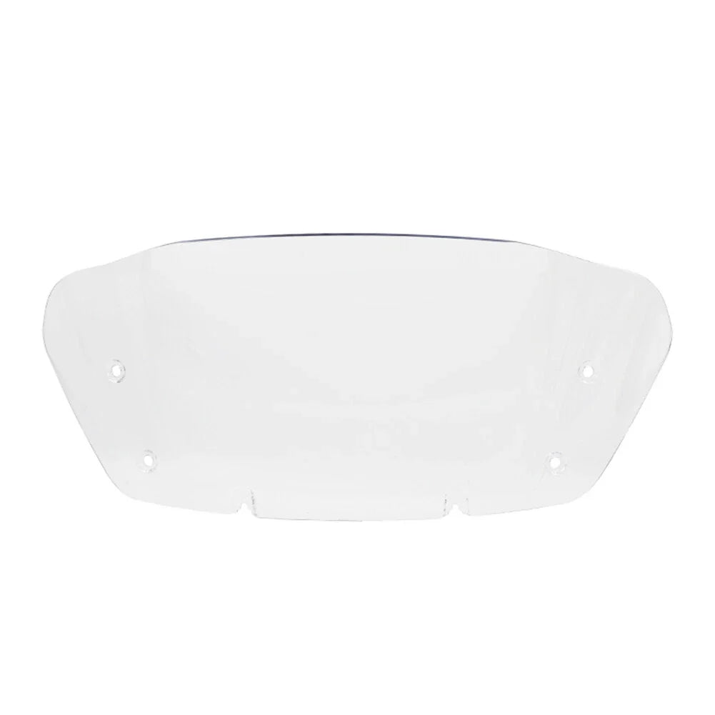 10" Windshield for Harley Touring CVO Street Glide (2023-2024)