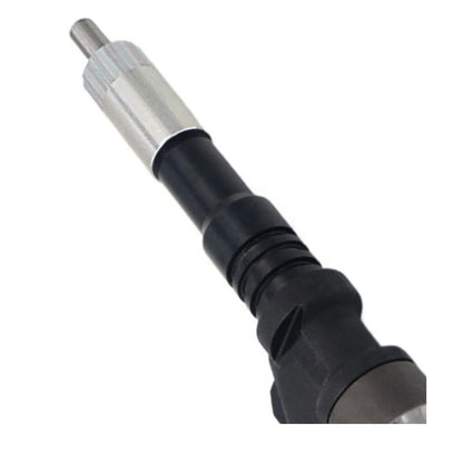 Fuel Injectors for Komatsu 6D125 PC400-7 PC450-7