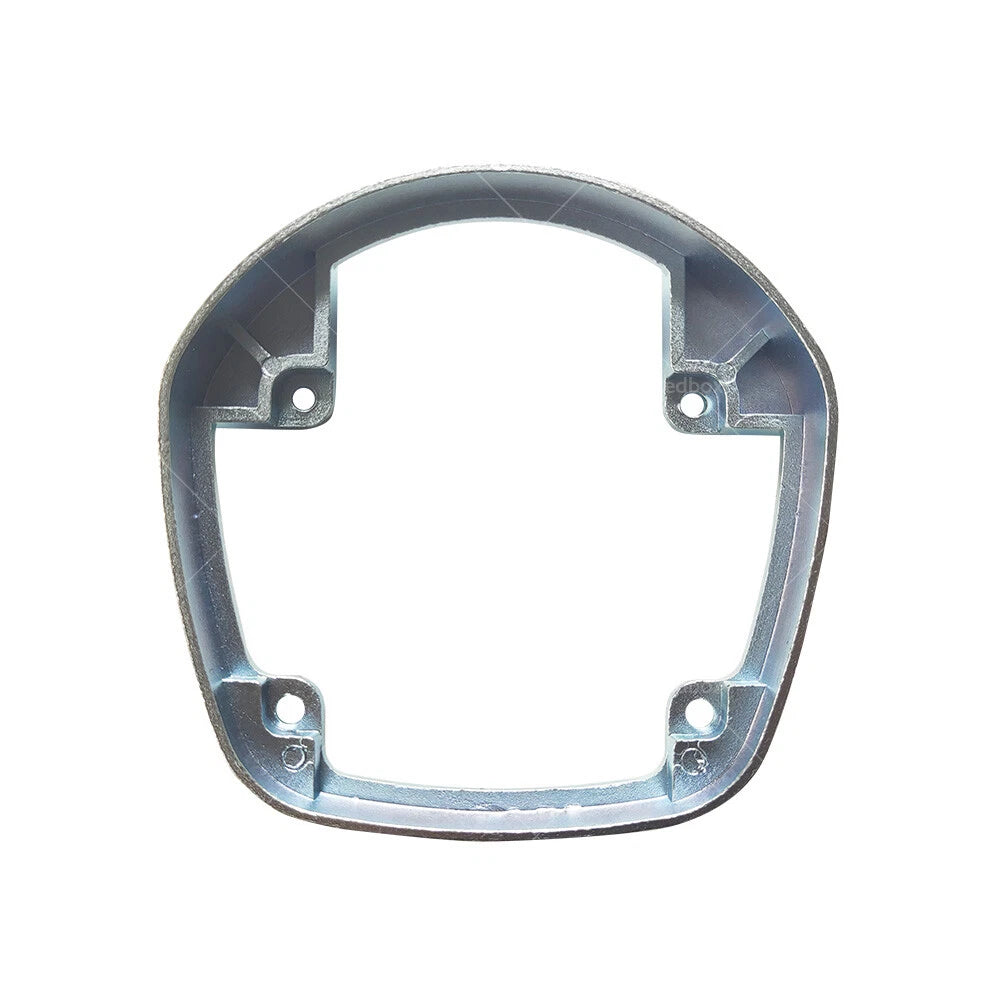 12V Power Black Whale Tail T Handle Lock for Trailer Canopy