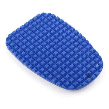 Universal Motorcycle Side Stand Non-slip Plate Extension Foot Pad