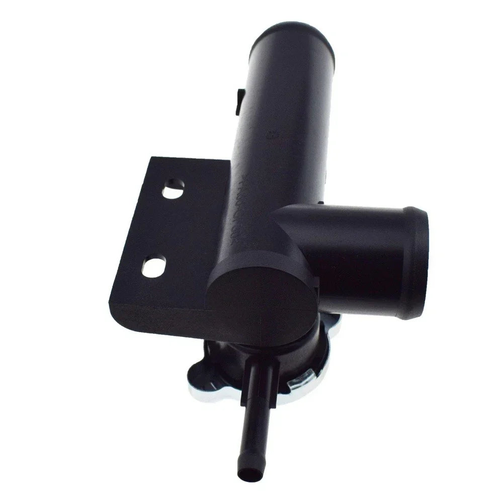 Coolant Filler Neck w/ Cap for Nissan Navara (2015-2021)