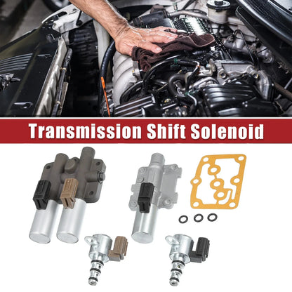 Transmission Shift Solenoid for Honda Odyssey (2005-2010) 1 x Set