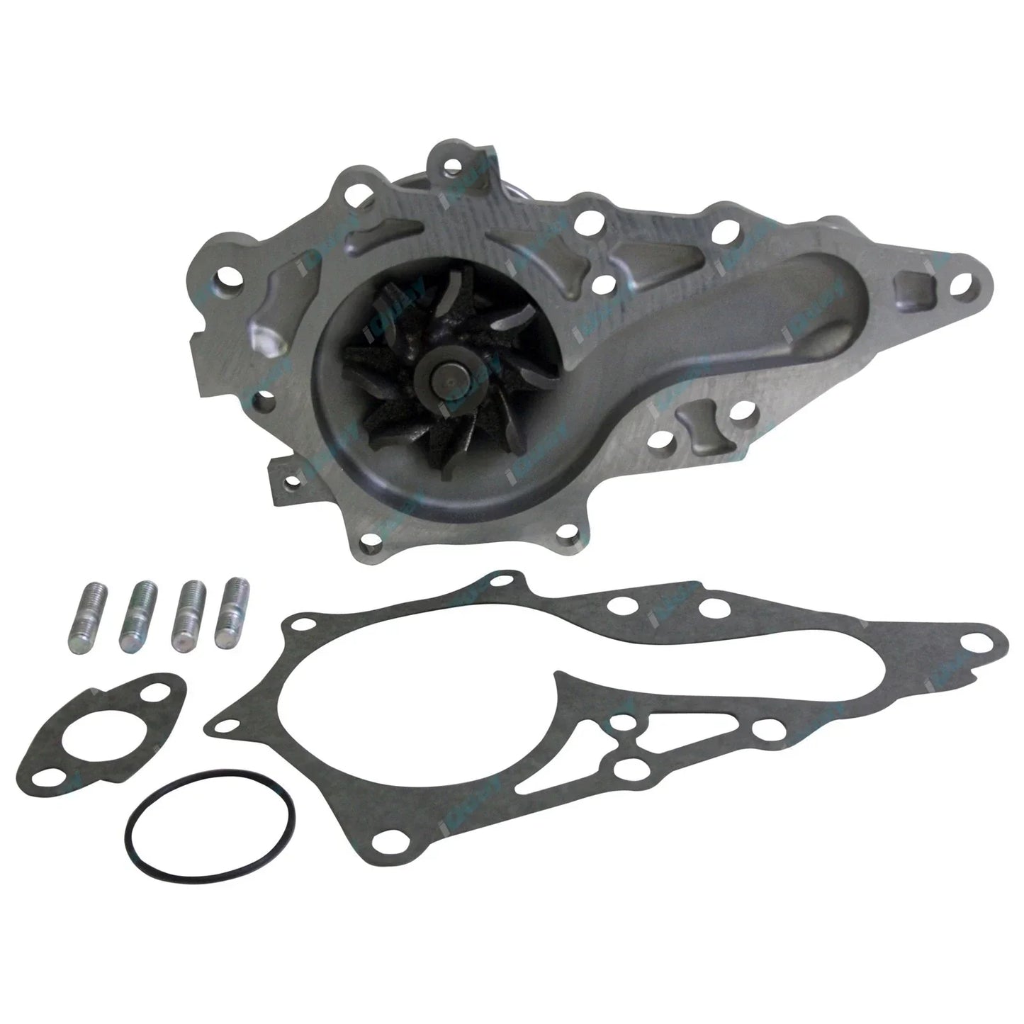 Water Pump for Toyota Soarer Supra Chaser Cresta Crown Aristo 1JZ 2.5 2JZ 3.0