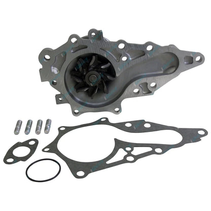 Water Pump for Toyota Soarer Supra Chaser Cresta Crown Aristo 1JZ 2.5 2JZ 3.0