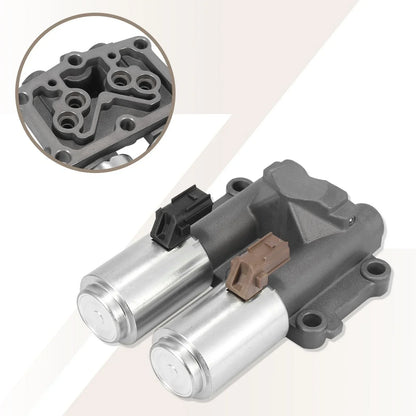 Transmission Dual Linear Shift Solenoid for Honda Civic Fit (2009-2013)