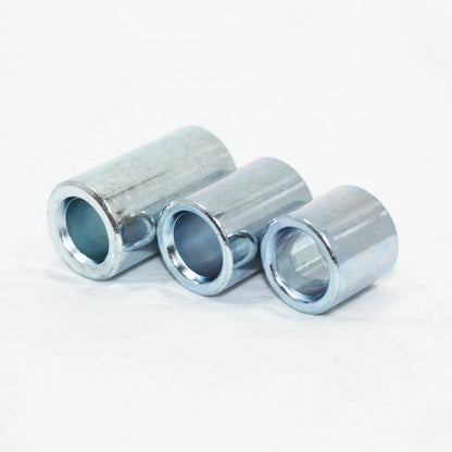 3 x 12mm Axle Spacers & 19mm/25mm/35mm Bushes for 125cc PIT QUAD DIRT BIKE ATV