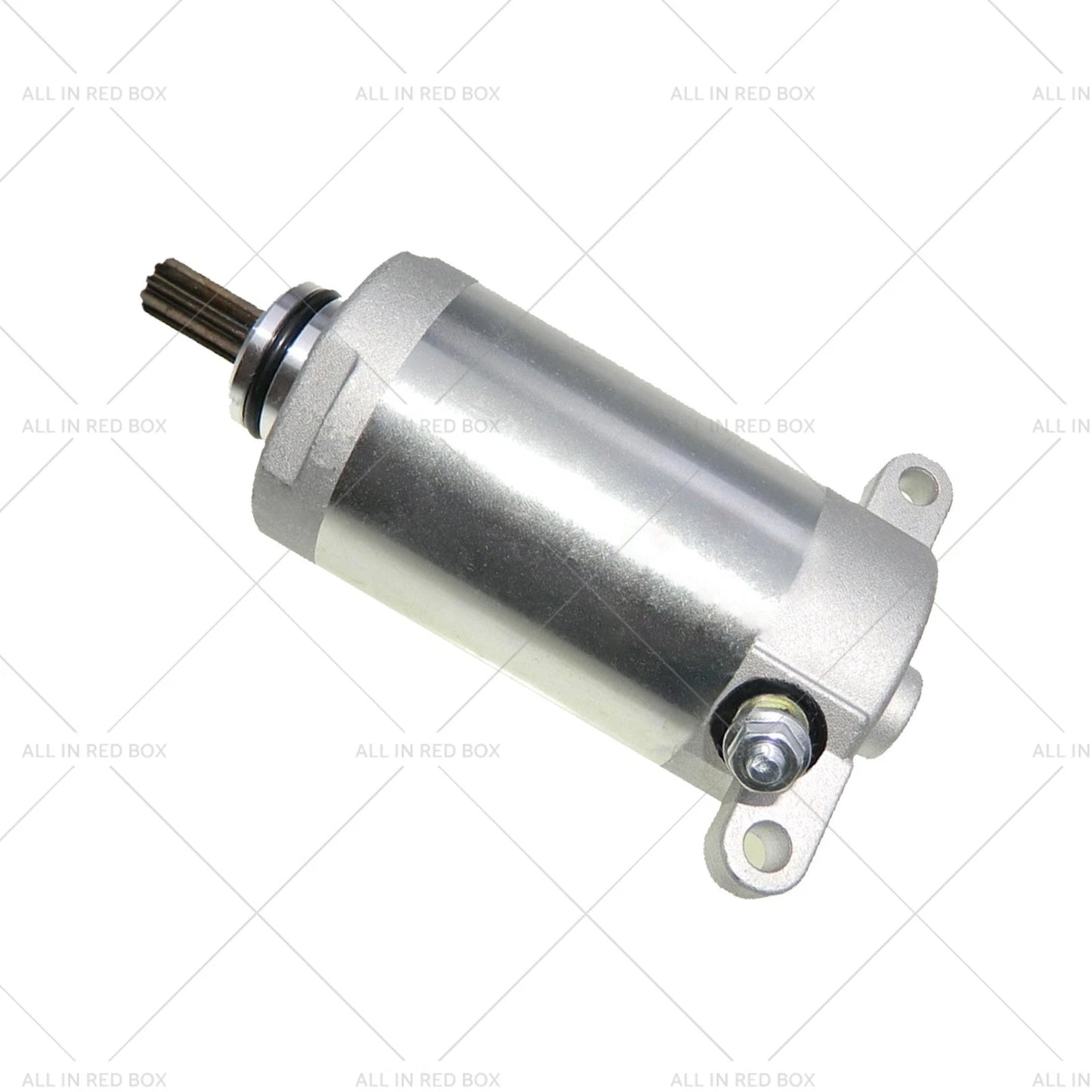 Starter for Kawasaki KLF220 KLF250 Bayou 220/250 (1988-2011)