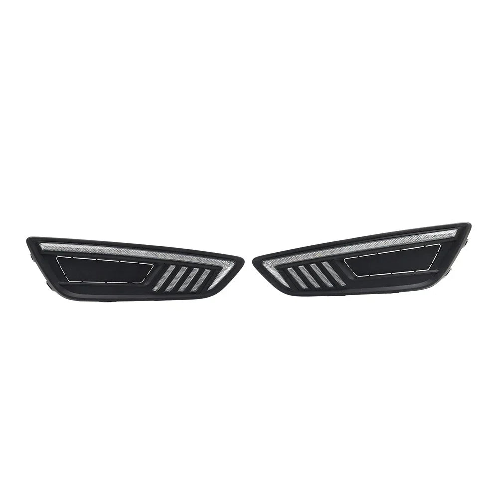 Daytime Running Light Turn Signal for Ford Focus (2015-2017)