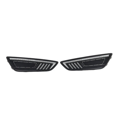Daytime Running Light Turn Signal for Ford Focus (2015-2017)