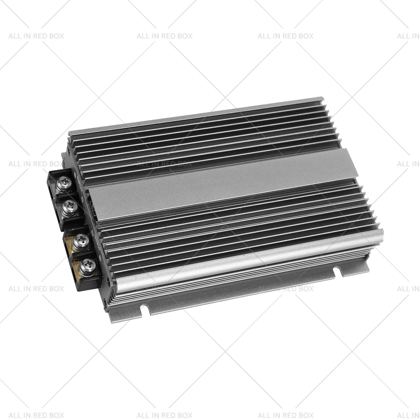 Waterproof DC-DC 12V to 36V 20A Converter Regulator for Car Power Supply