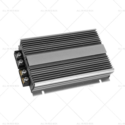 Waterproof DC-DC 12V to 36V 20A Converter Regulator for Car Power Supply