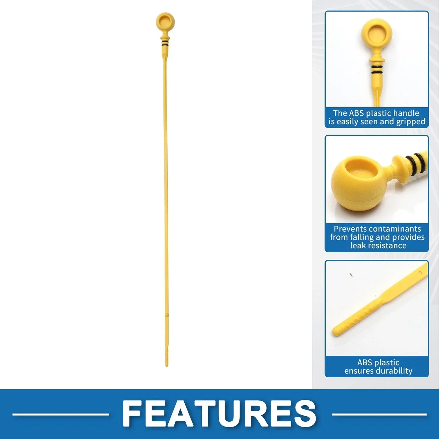 Engine Oil Dipstick for Honda Civic 2015 2 Door EX, EX-L (2015)