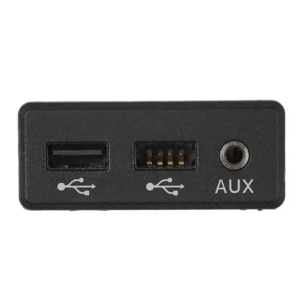 1x USB Port Media Hub for Nissan Maxima (2016-2023)