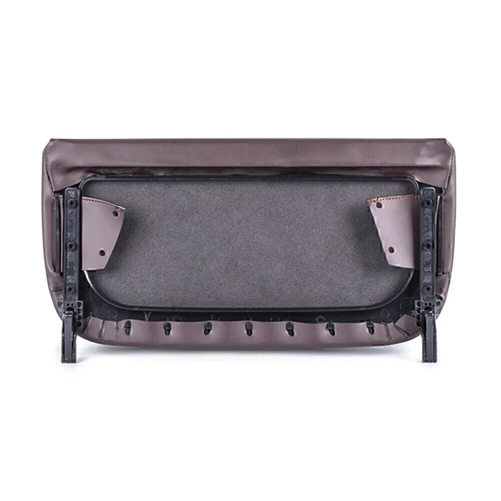 Car Seat Back Panel Cover for BMW 5 F10 2010-2013, 7 F01 2009-2012