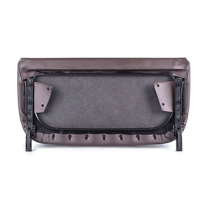 Car Seat Back Panel Cover for BMW 5 F10 2010-2013, 7 F01 2009-2012