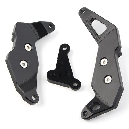 Engine Case Stator Cover Guard for KAWASAKI Ninja 400 (2018-2020)