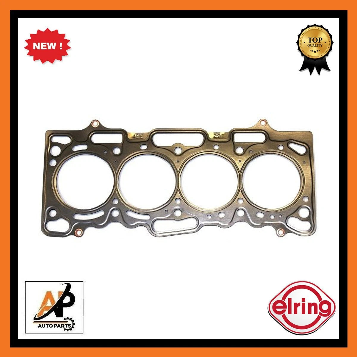 Cylinder Head Gasket OEM Replacement for Mitsubishi  (1979–1989)