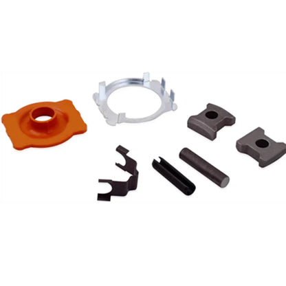 Steering Shaft Coupler Rebuild Kit for Dodge B150 B200 B250 B300 (1975-1998)