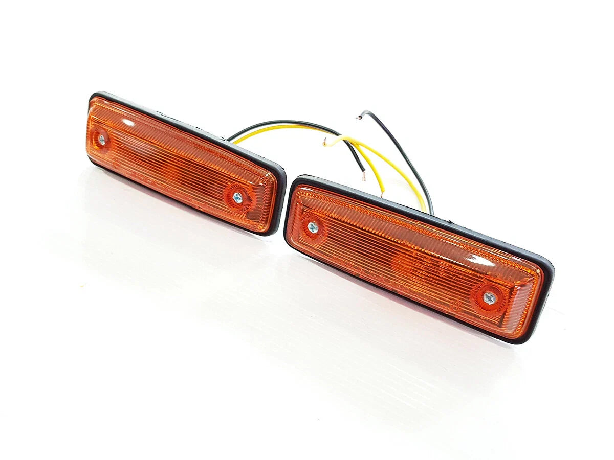 Front Turn Signal Lamp for Toyota Hilux RN30 LN40 (1978-1983) -  Lights