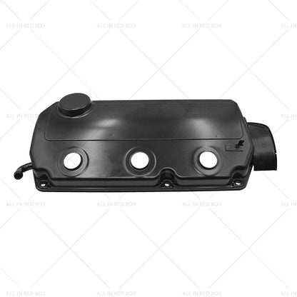 LH Rocker Cover for Mitsubishi Challenger Montero Pajero L200 (2000-2006)
