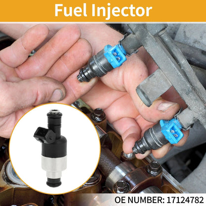 Fuel Injector for Buick Regal 1988-1993 - 1 Pc Black