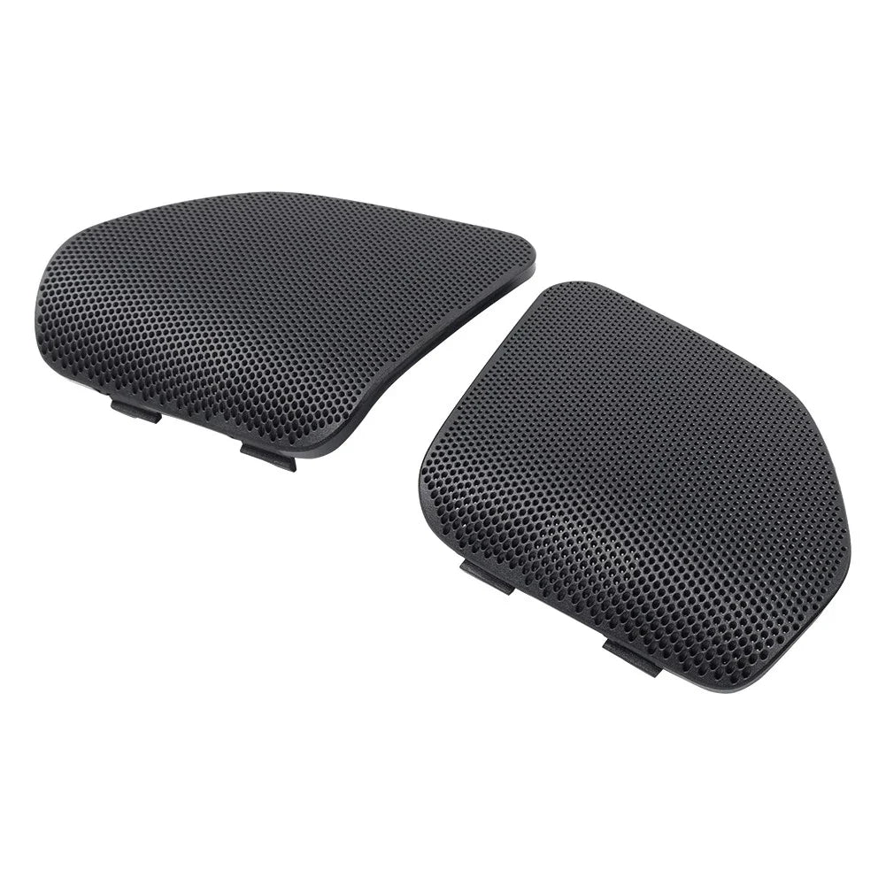 Front Speaker Guard Cover ABS for Honda Goldwing GL1800 2001-2005