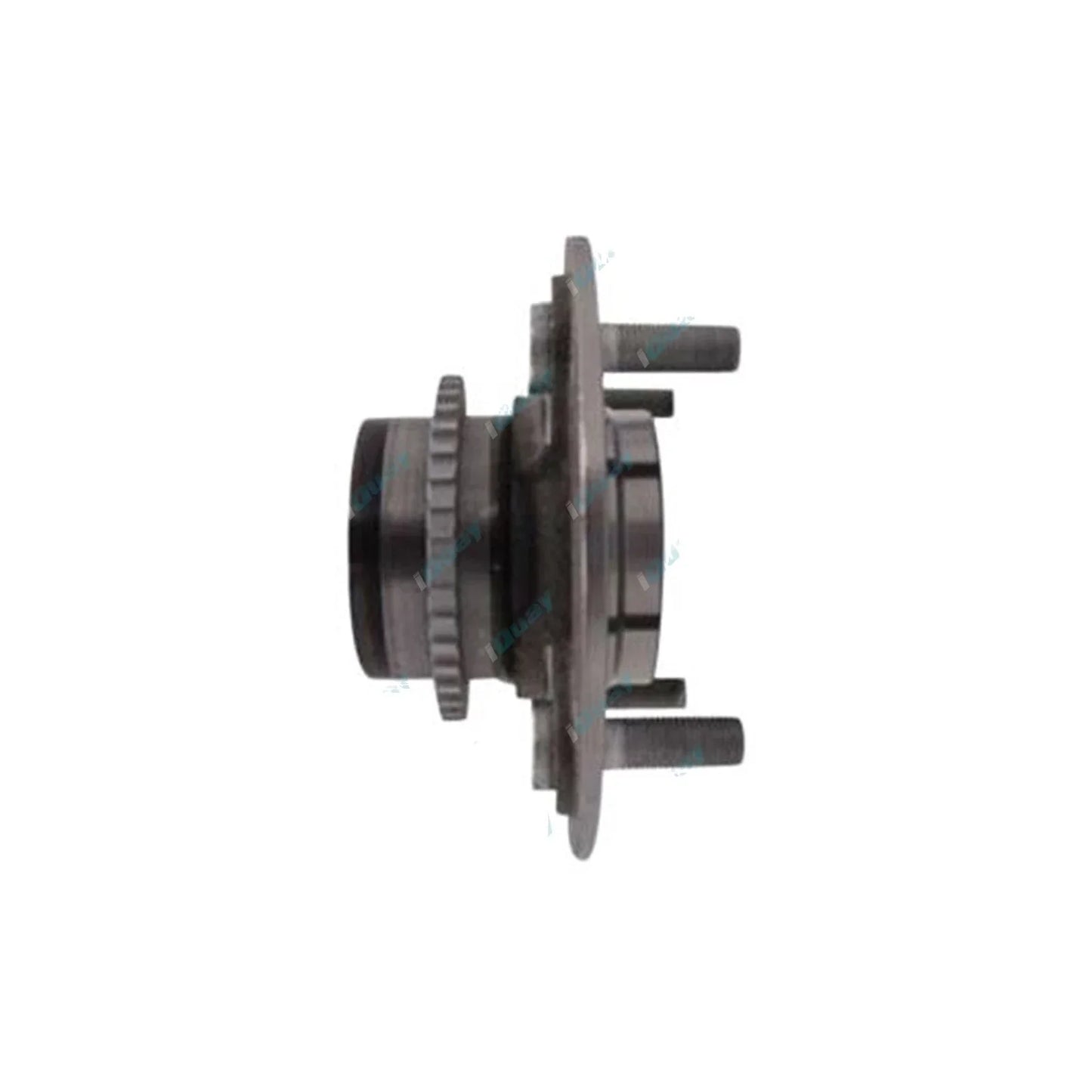 Rear Wheel Bearing Hub Assembly for Nissan Pulsar N16 Sedan 2000-2005 with ABS