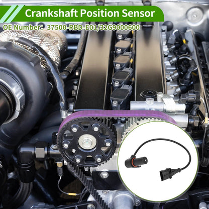 Crankshaft Position Sensor for HONDA Accord 2.2i-CTDi (2004-2008)