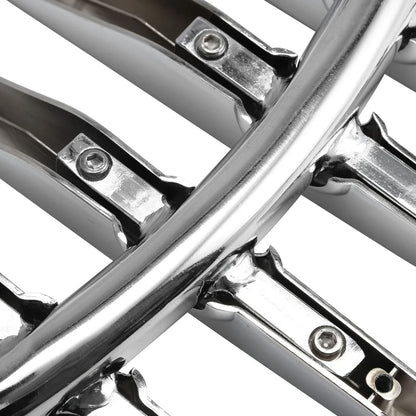 Detachable Stealth Luggage Rack for Harley Touring Road Street Glide (09-24)
