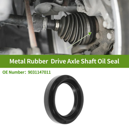 Left Drive Axle Shaft Oil Seal for Lexus LX470 (1998-2007)