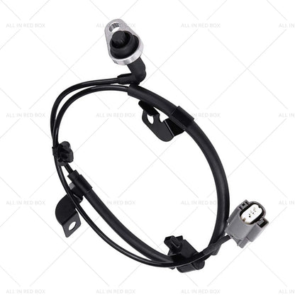 Rear Right ABS Wheel Speed Sensor for Mitsubishi Triton L200 (2015-)