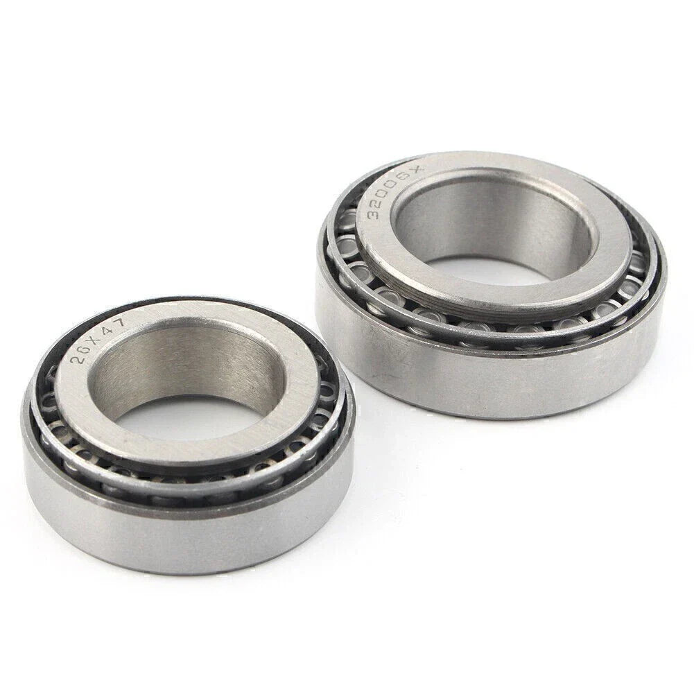 Steering Stem Bearing Wave Plate for Yamaha FZ400 XJR400 XJR1200 XJR1300