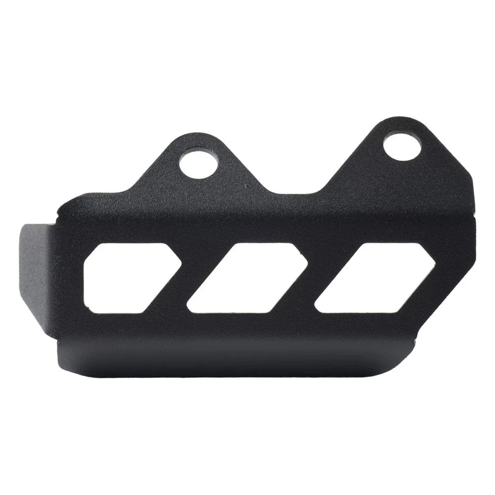 Black Rear Brake Pump Guard Protector for Yamaha Tenere 700 (2022-2024)