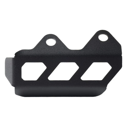 Black Rear Brake Pump Guard Protector for Yamaha Tenere 700 (2022-2024)