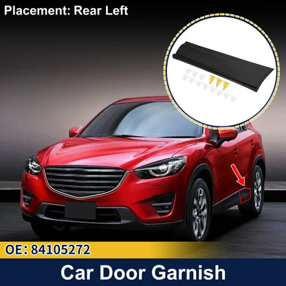 Lower Door Trim Garnish for Chevrolet Equinox (2010-2017)