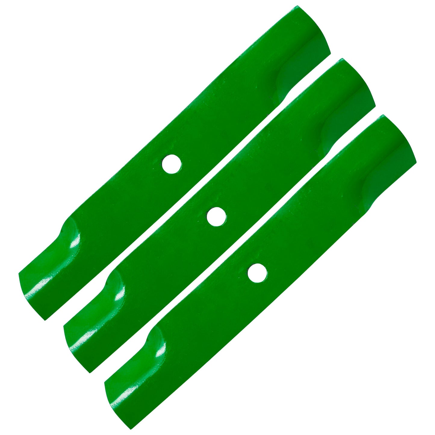 Deck Blade 54 Inch Replacement for John Deere ZTrak Z710A Z820A (2005–2018)