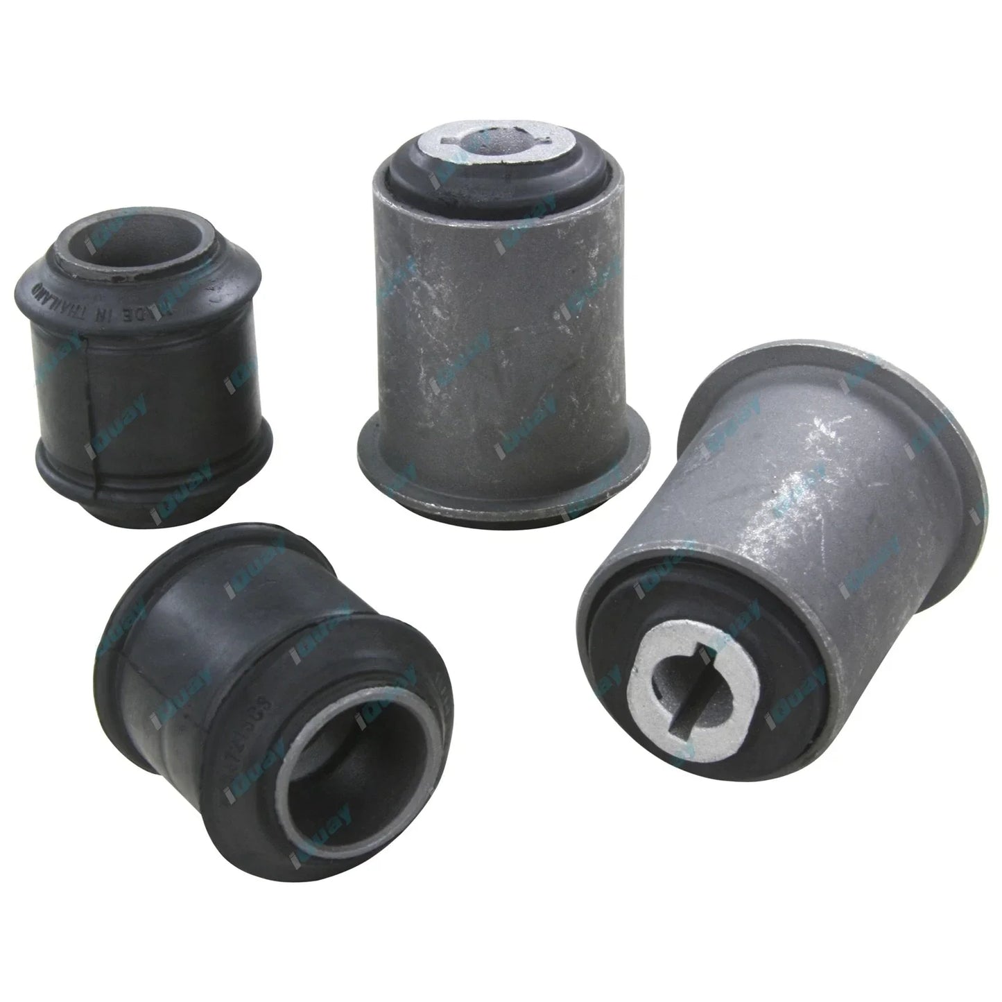 New Front Inner & Outer Control Arm Bush Kit for Commodore VR VS VT VX VY VZ