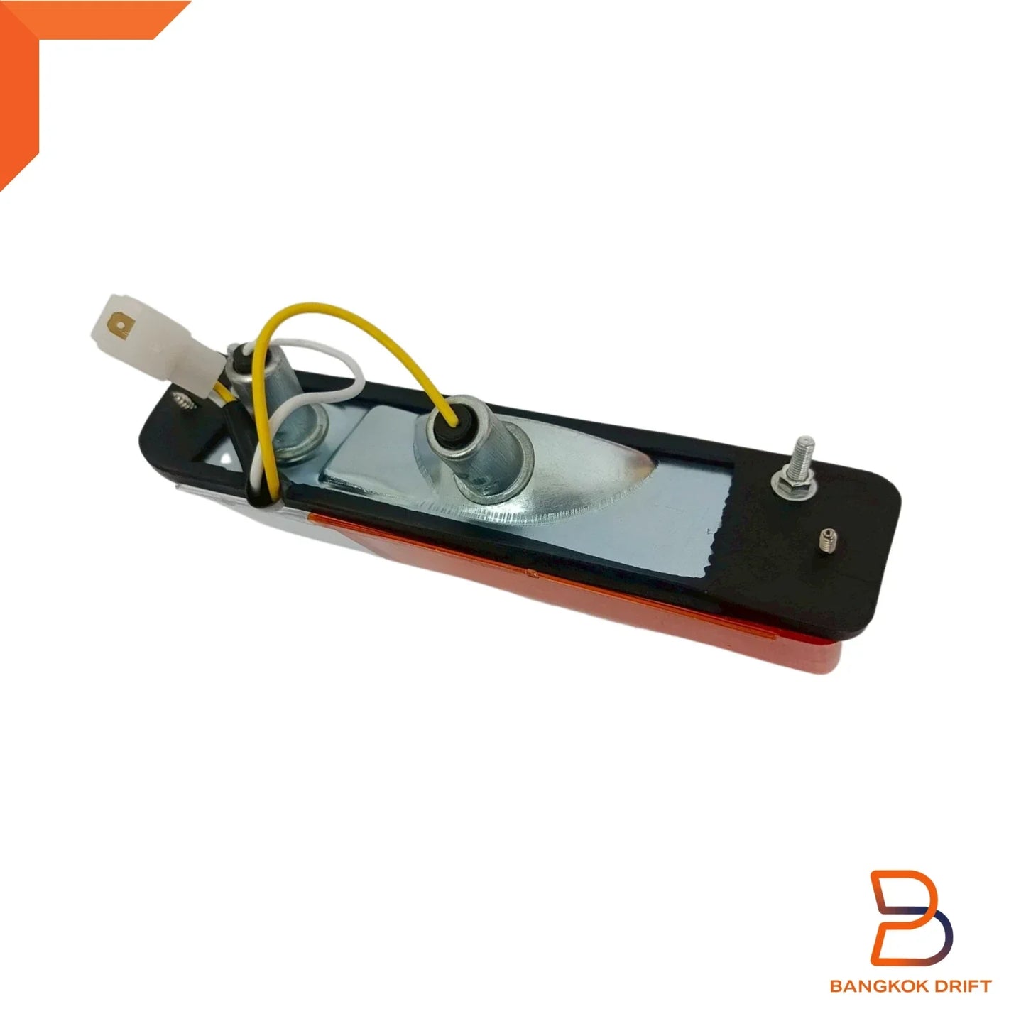Front Bumper Indicator Light for Nissan Datsun 120Y B210 (1973-1978)