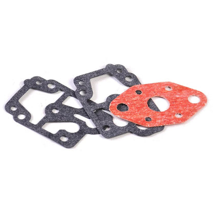 Carburetor Repair Kit Diaphragm Gasket for Walbro K20WYL Echo Emak Honda (N/A)
