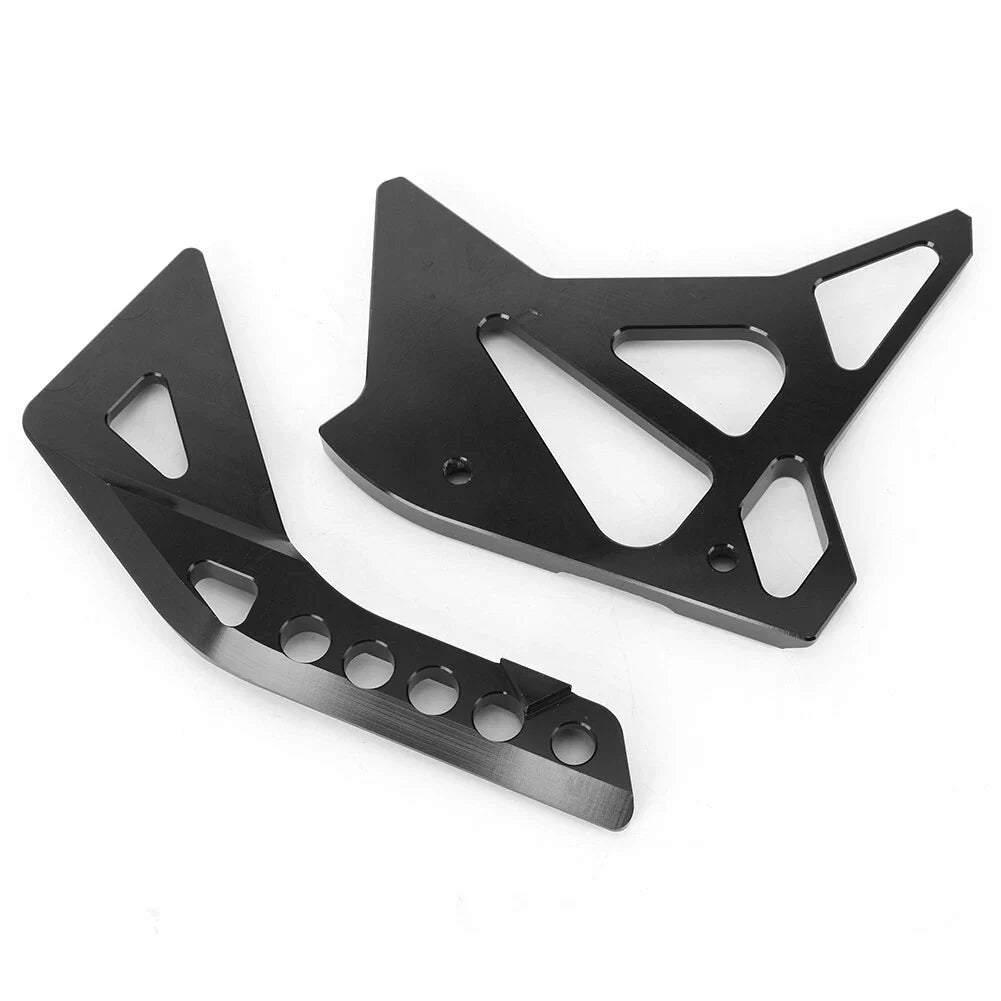 Fuel Injection Cover Guard for KAWASAKI Z1000 (2014-2019) - 3 Colors