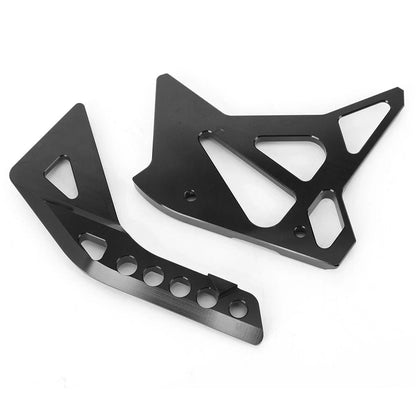 Fuel Injection Cover Guard for KAWASAKI Z1000 (2014-2019) - 3 Colors