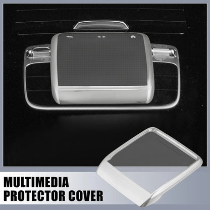 TPU Multimedia Protector Cover for Mercedes Benz B Class W247 (2019-2023)