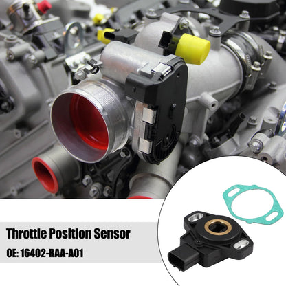 Throttle Position Sensor for Honda Civic 2002-2004 (2 x)