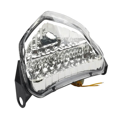 LED Rear Tail Light for Suzuki GSX-R GSXR 600 750 K4 (2004-2005)