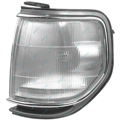 LH Corner Park Light for Toyota Landcruiser 80 Series 1990-1997 LHS Left