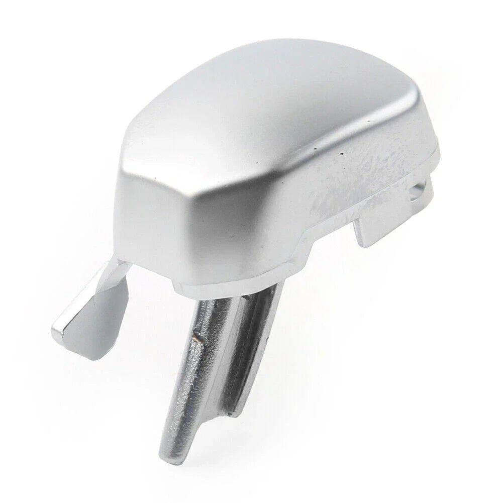 Silver Gear Shift Lever Change Button for Land Rover Range Rover Sport (2014-2020)