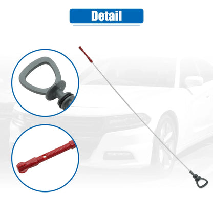 Engine Oil Level Indicator Dipstick for Mercedes CLS55 AMG (2006-2011)